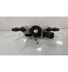 Com (Bloc Contacteur Tournant+Commodo Essuie Glace+Commodo Phare) RENAULT MEGANE 3