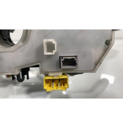 Com (Bloc Contacteur Tournant+Commodo Essuie Glace+Commodo Phare) RENAULT MEGANE 3