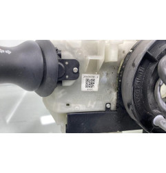 Com (Bloc Contacteur Tournant+Commodo Essuie Glace+Commodo Phare) RENAULT MEGANE 3