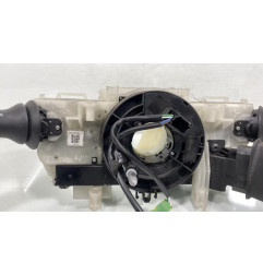 Com (Bloc Contacteur Tournant+Commodo Essuie Glace+Commodo Phare) RENAULT MEGANE 3