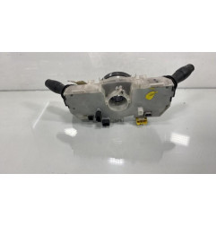 Com (Bloc Contacteur Tournant+Commodo Essuie Glace+Commodo Phare) RENAULT MEGANE 3