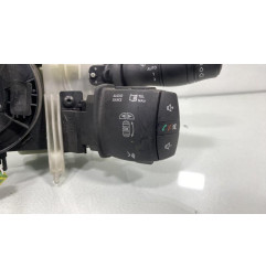 Com (Bloc Contacteur Tournant+Commodo Essuie Glace+Commodo Phare) RENAULT MEGANE 3