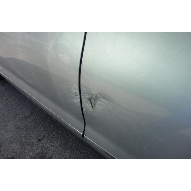 Pompe de direction CITROEN C5 2 Photo n°9
