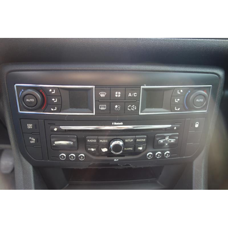 Pompe de direction CITROEN C5 2 Photo n°11