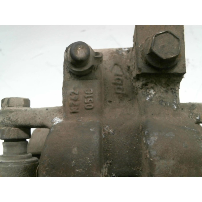 Etrier arriere droit (freinage) CHRYSLER 300C Photo n°4