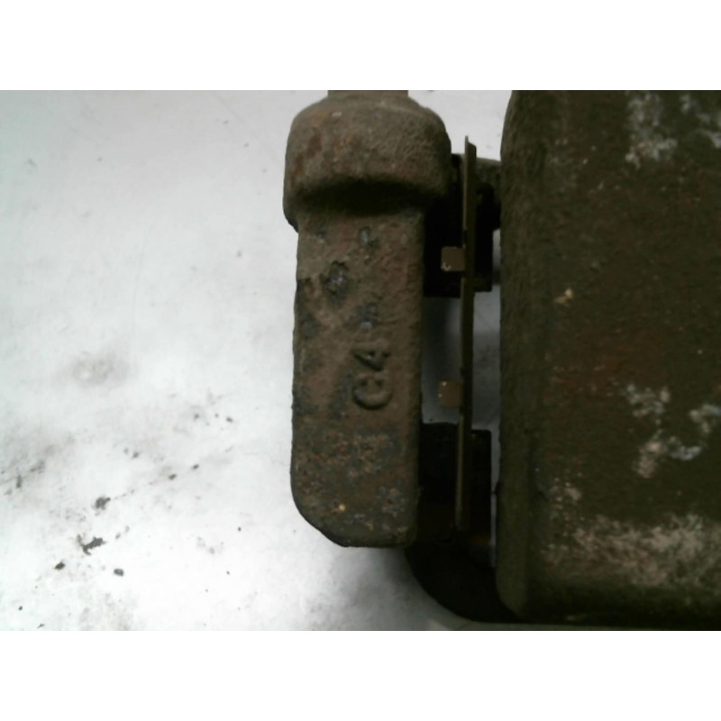 Etrier arriere droit (freinage) CHRYSLER 300C Photo n°5