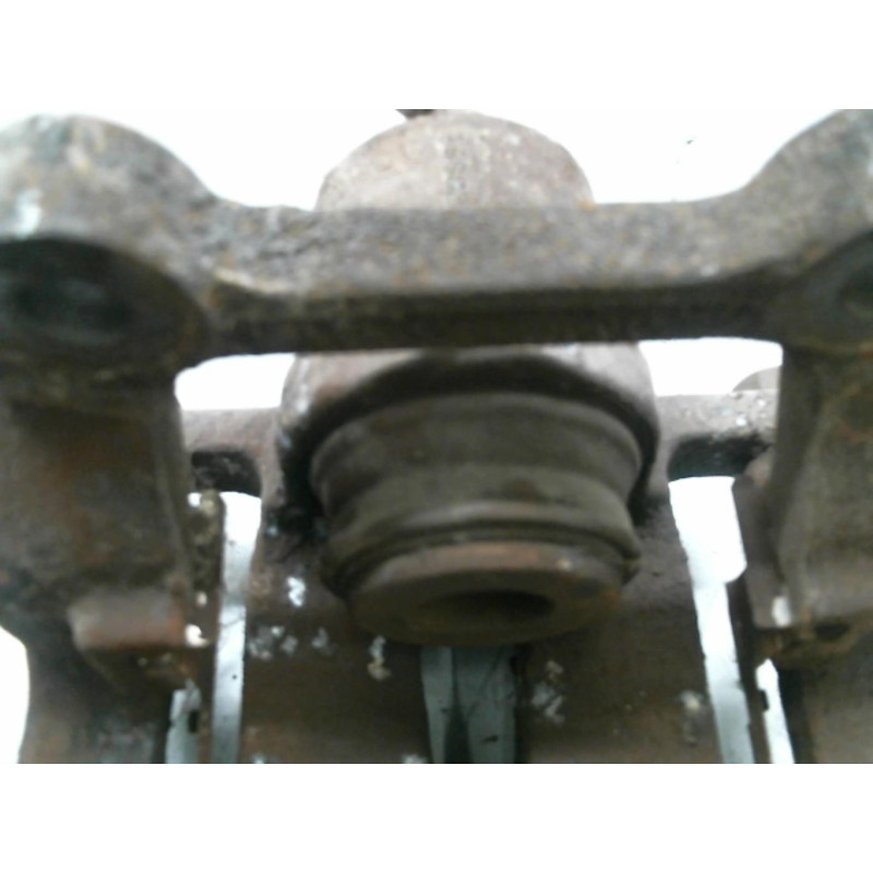 Etrier arriere gauche (freinage) CHRYSLER 300C Photo n°1