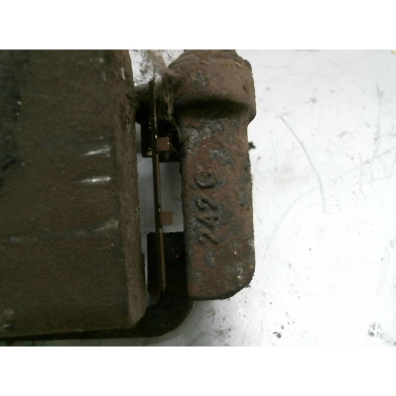 Etrier arriere gauche (freinage) CHRYSLER 300C Photo n°5