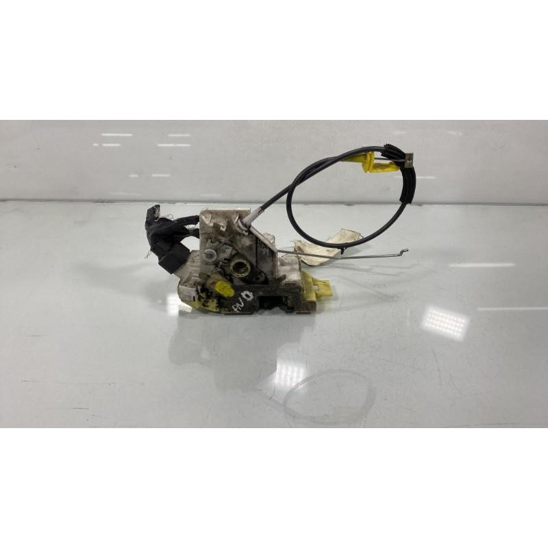 Serrure avant droit FORD FOCUS 1 Photo n°2
