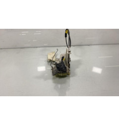 Serrure avant droit FORD FOCUS 1