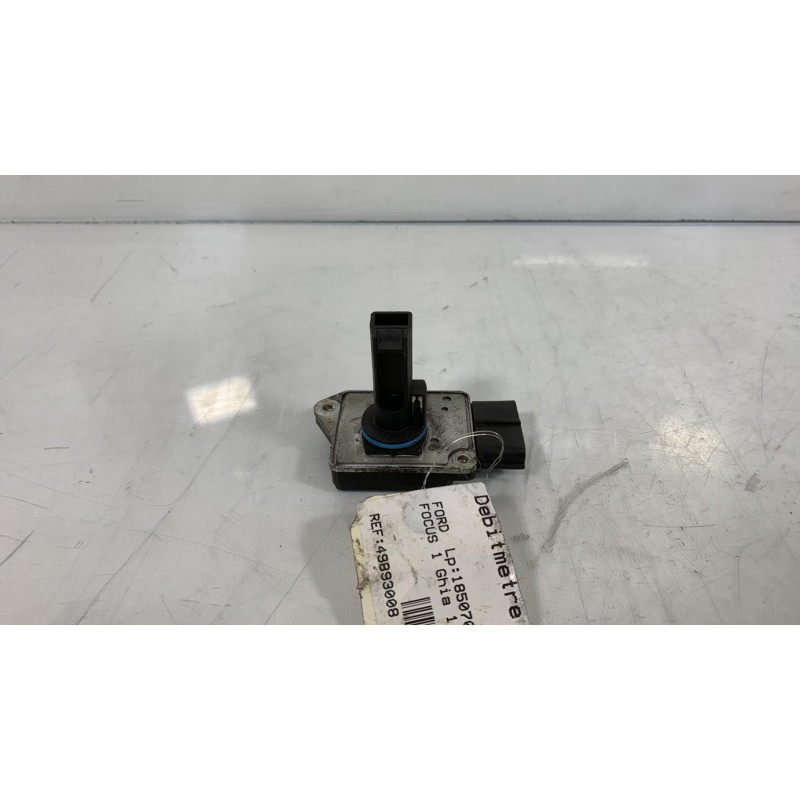 Debitmetre FORD FOCUS 1 Photo n°1