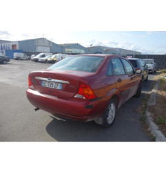 Debitmetre FORD FOCUS 1