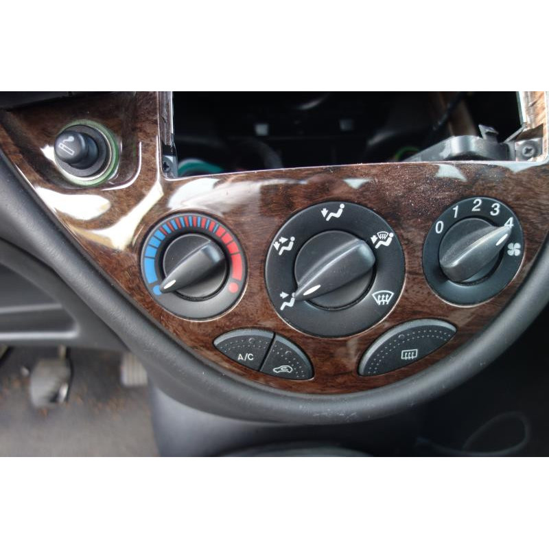 Debitmetre FORD FOCUS 1 Photo n°8