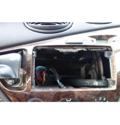 Debitmetre FORD FOCUS 1