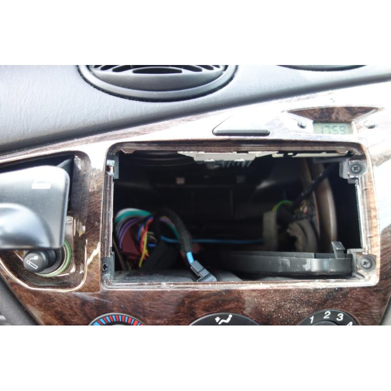 Debitmetre FORD FOCUS 1 Photo n°9