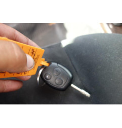 Debitmetre FORD FOCUS 1
