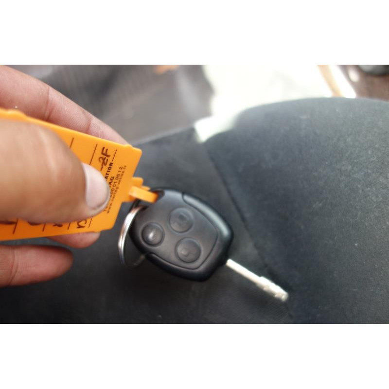 Debitmetre FORD FOCUS 1 Photo n°10