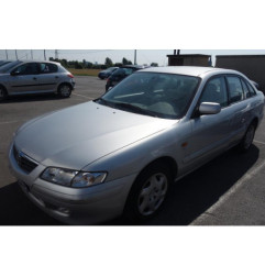 Optique avant principal droit (feux)(phare) MAZDA 626 4