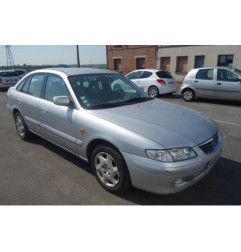 Optique avant principal droit (feux)(phare) MAZDA 626 4