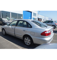 Optique avant principal droit (feux)(phare) MAZDA 626 4