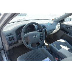 Optique avant principal droit (feux)(phare) MAZDA 626 4