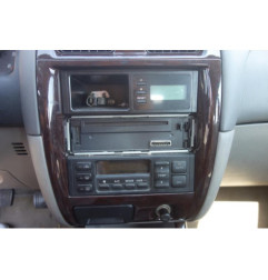 Optique avant principal droit (feux)(phare) MAZDA 626 4