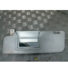 Pare soleil gauche MERCEDES CLASSE E 210 Photo n°1