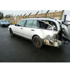 Pare soleil gauche MERCEDES CLASSE E 210