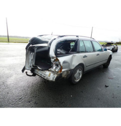 Pare soleil gauche MERCEDES CLASSE E 210