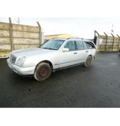 Pare soleil gauche MERCEDES CLASSE E 210
