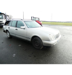 Pare soleil gauche MERCEDES CLASSE E 210