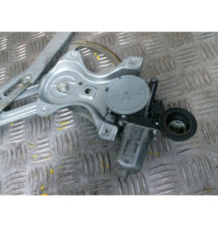 Leve vitre electrique avant droit TOYOTA AURIS 1 Photo n°1