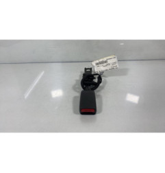 Attache ceinture avant droit TOYOTA AURIS 1 Photo n°1