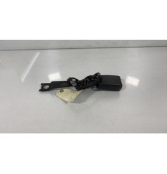 Attache ceinture avant gauche TOYOTA AURIS 1 Photo n°1