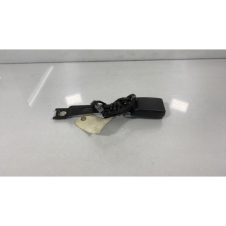Attache ceinture avant gauche TOYOTA AURIS 1 Photo n°1