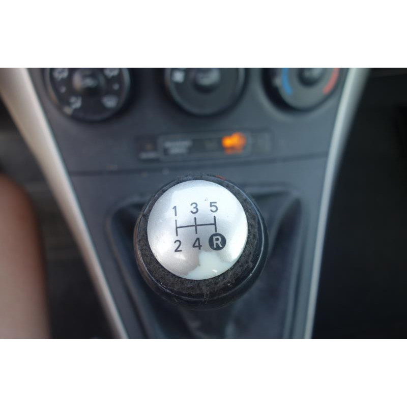 Attache ceinture avant gauche TOYOTA AURIS 1 Photo n°12