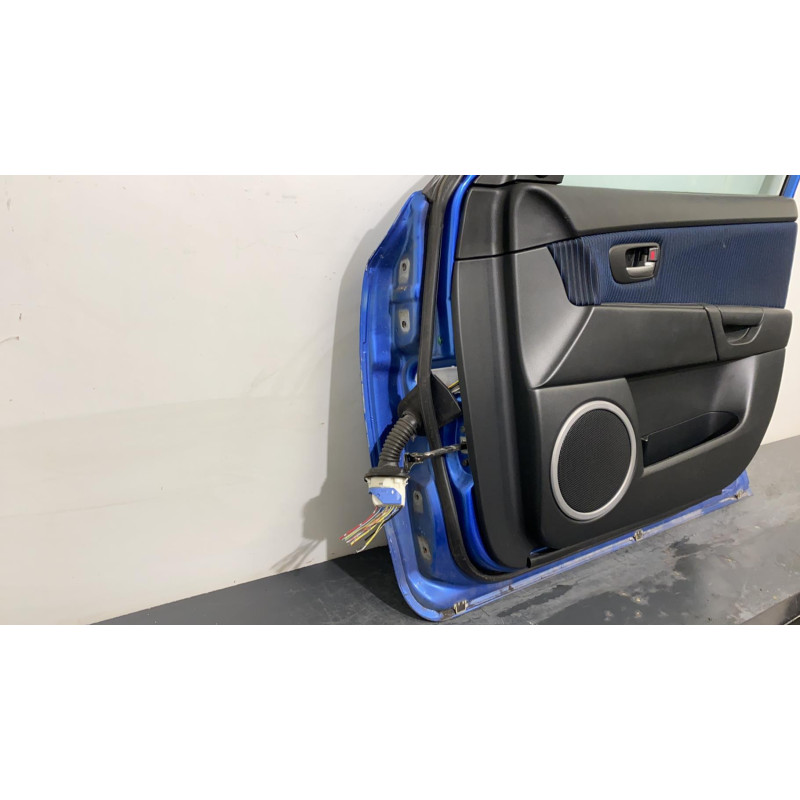 Porte avant droit MAZDA 3 1 Photo n°3