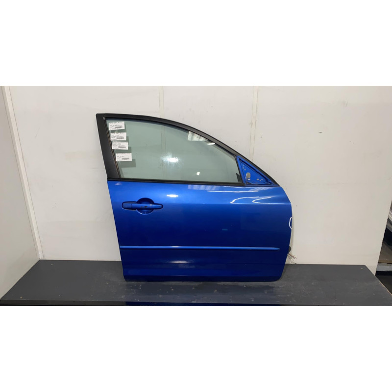Porte avant droit MAZDA 3 1 Photo n°4