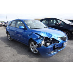Porte avant droit MAZDA 3 1