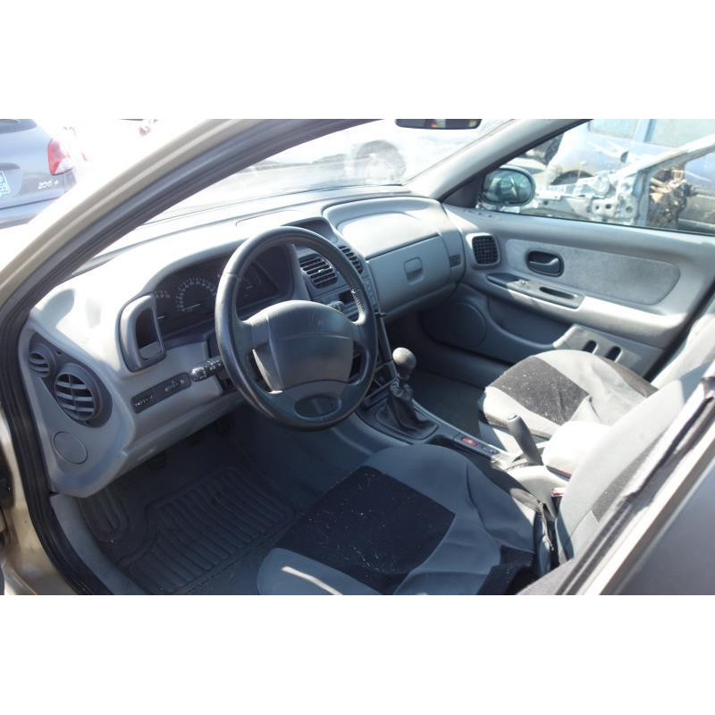 Pompe de direction RENAULT LAGUNA 1 Photo n°14