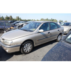 Pompe de direction RENAULT LAGUNA 1