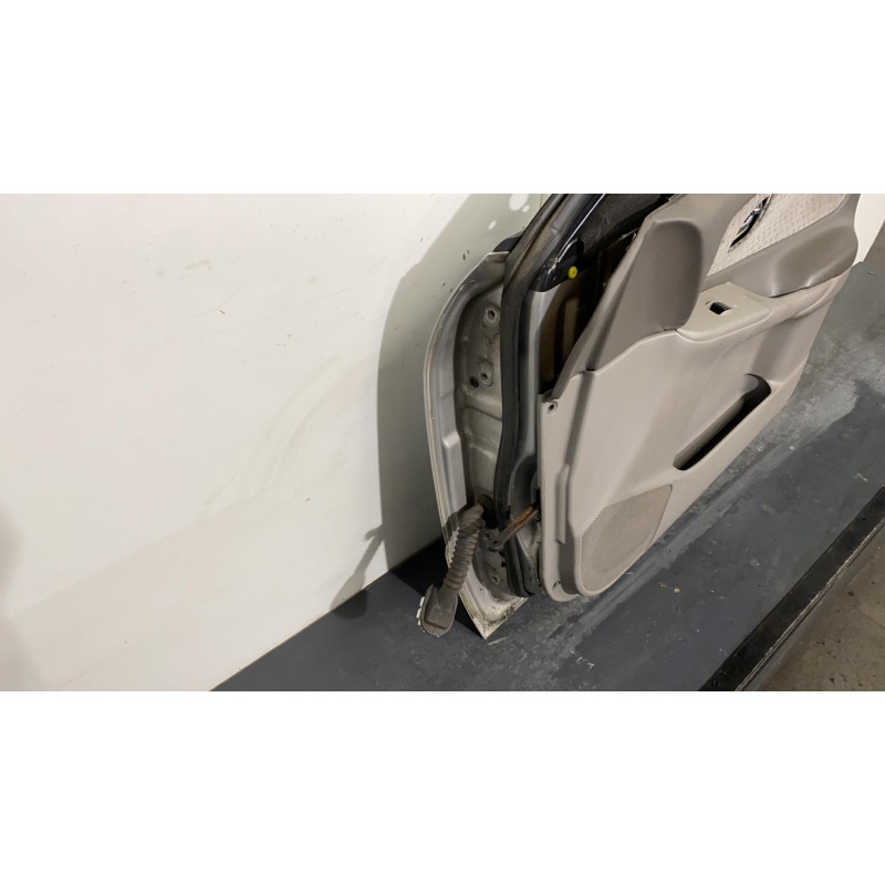Porte avant droit MAZDA 626 4 Photo n°3