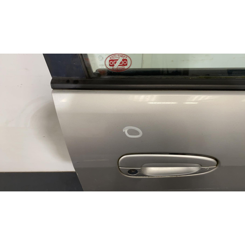 Porte avant droit MAZDA 626 4 Photo n°5