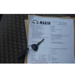 Porte avant droit MAZDA 626 4
