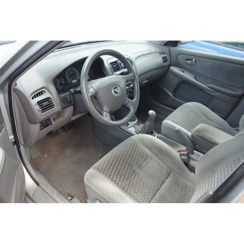 Porte avant droit MAZDA 626 4 Photo n°8
