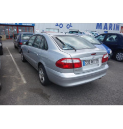 Porte avant droit MAZDA 626 4