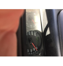 Porte avant droit MAZDA 626 4