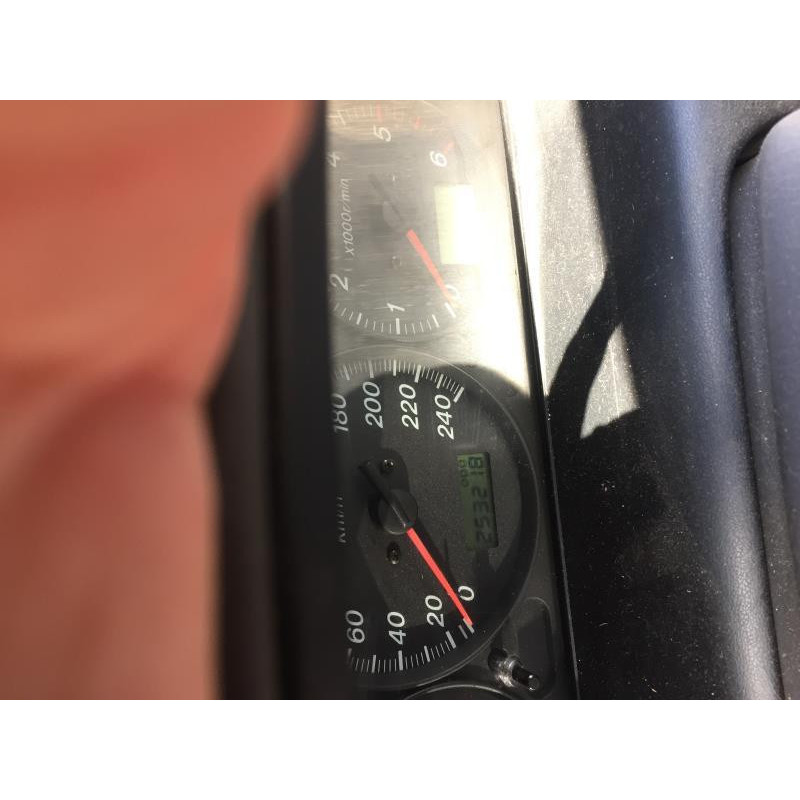Porte avant droit MAZDA 626 4 Photo n°11