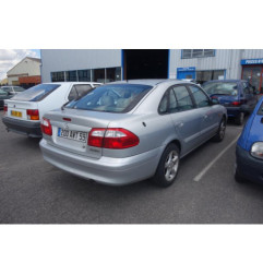 Porte avant droit MAZDA 626 4