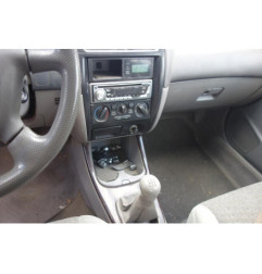 Porte avant droit MAZDA 626 4